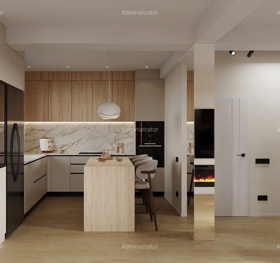 Locuiește aproape de West Gate, Ansamblu West Avenue Residence - 7