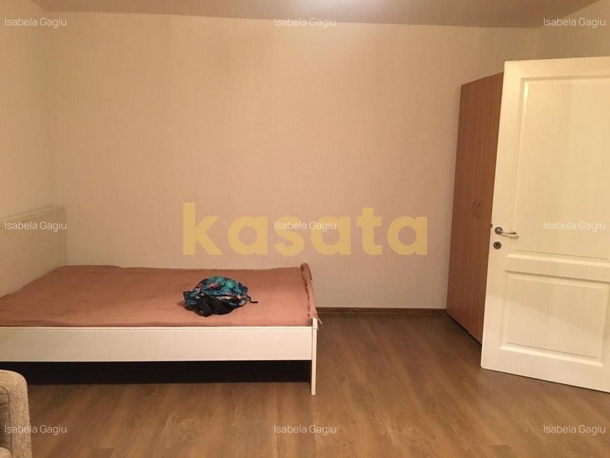 Garsonieră | Zona Virtutii | Renovată | Metrou - 4