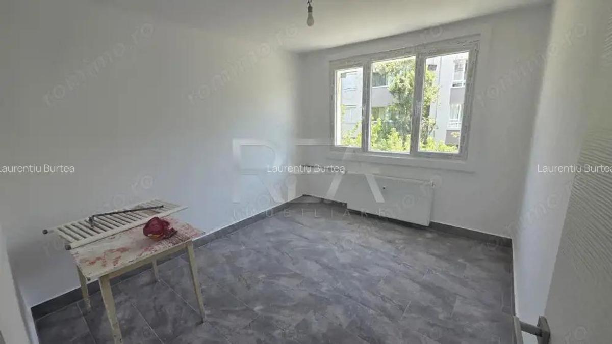 4 camere 3/4, anvelopat, renovat, Pacii- Str.Vistiernicul Stavrinos. - 5