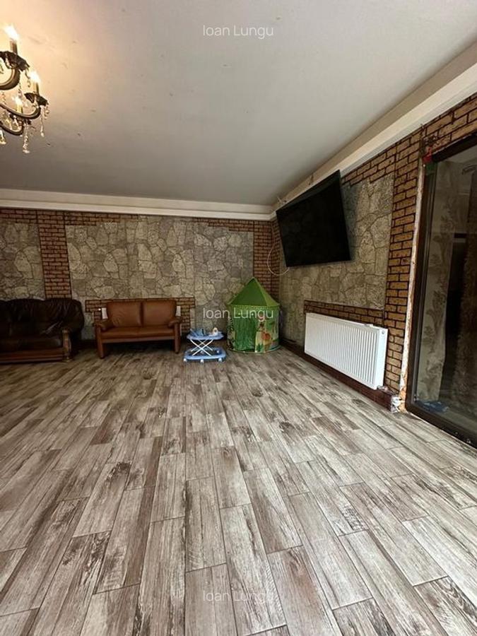 Zona Piata Sudului Rond Nitu Vasile  Imobil D+P+1+M 385 mp stradal - 10