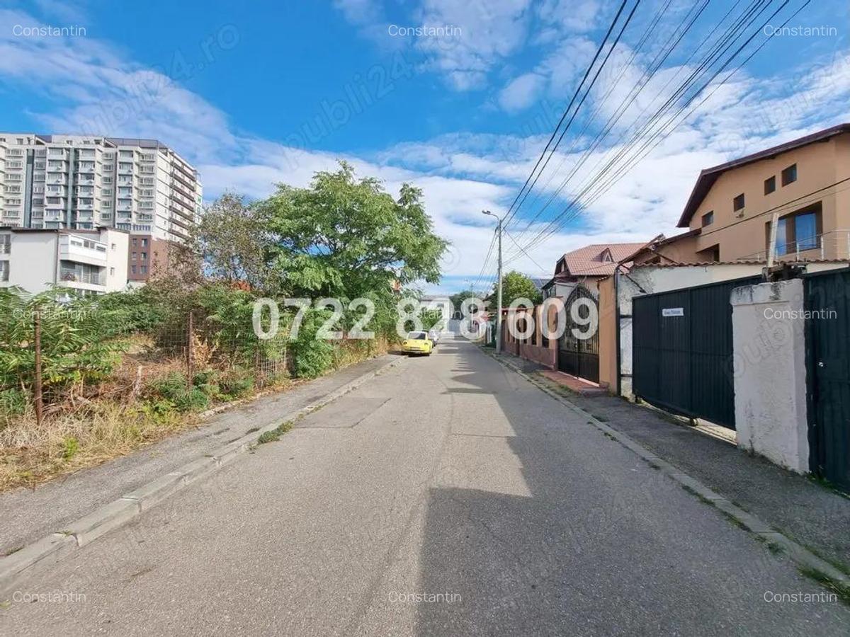 Fundeni - Cartierul Dacic - 7 Fundeni - Cartierul Dacic - 7