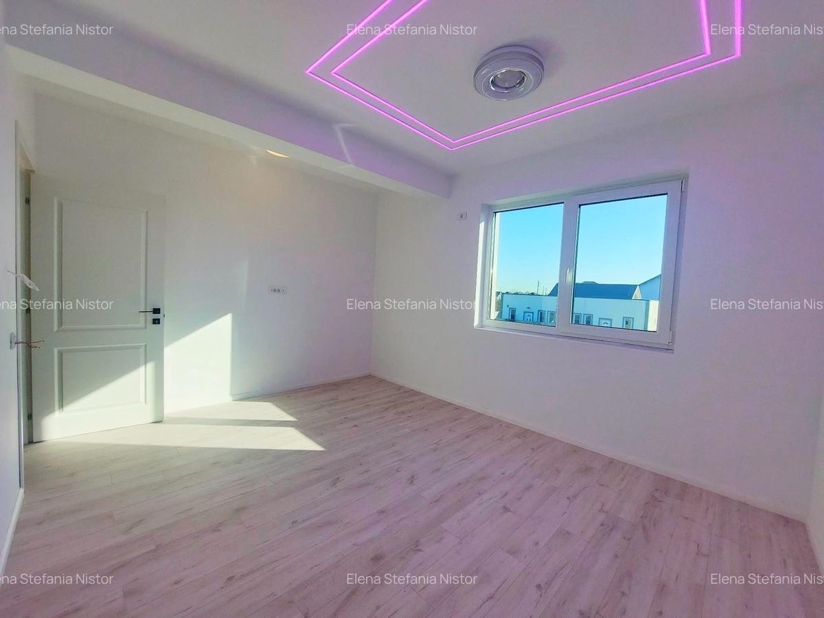 Vila Individuală P +1,  Strada Triumfului, Pantelimon - 19