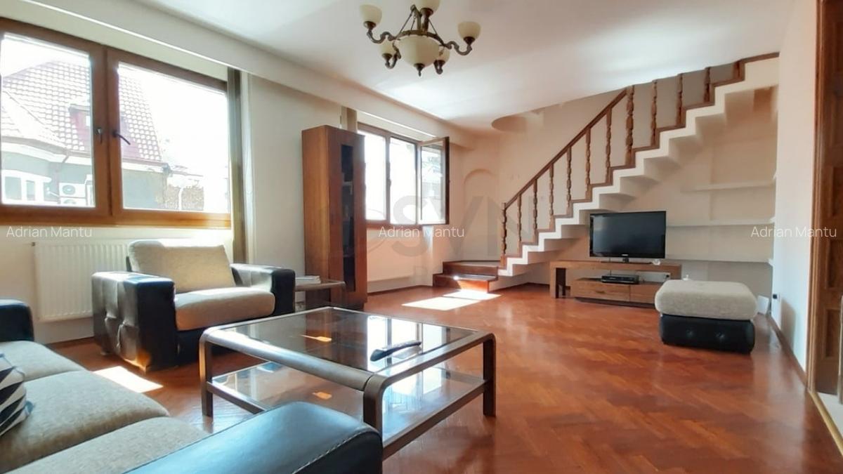 Apartament cu 3 camere semidecomandat în Cotroceni - 1
