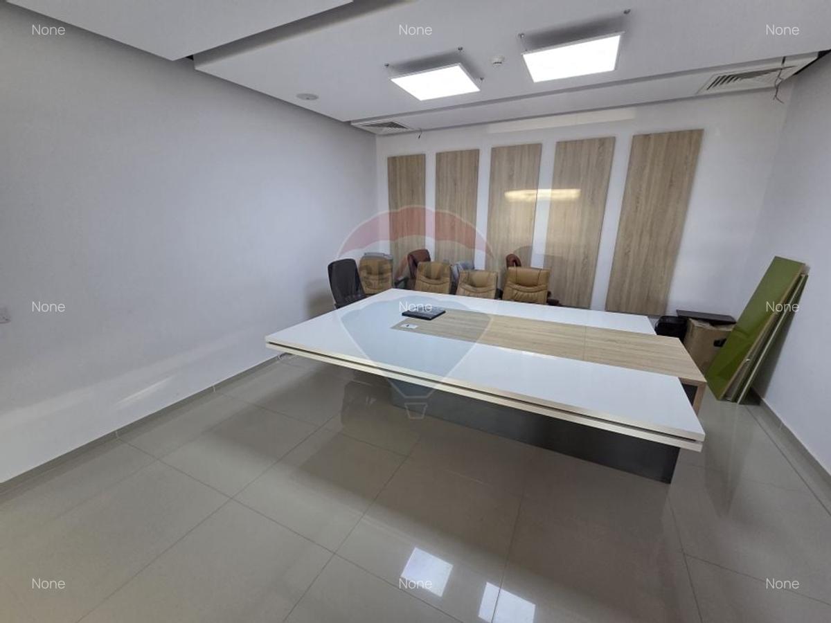 Hala plus spatiu birouri, zona Strada Vrancei - 9