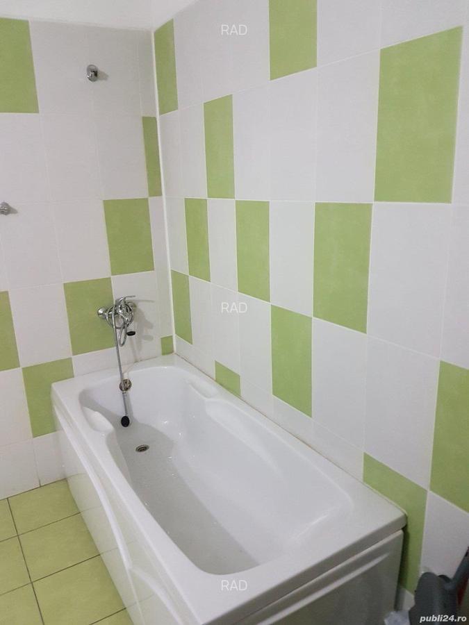 Apartament 2 CAM 80mp Central Pitesti bloc cu OCPI - 6