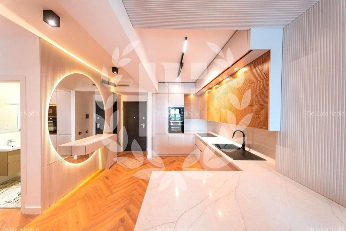 Apartament 2 camere | Pipera Plaza | Gradina privata | Bloc Finalizat - 5