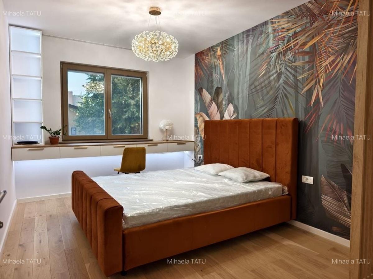 Lux și calitate la 5 minute de Piața Victoriei - 20