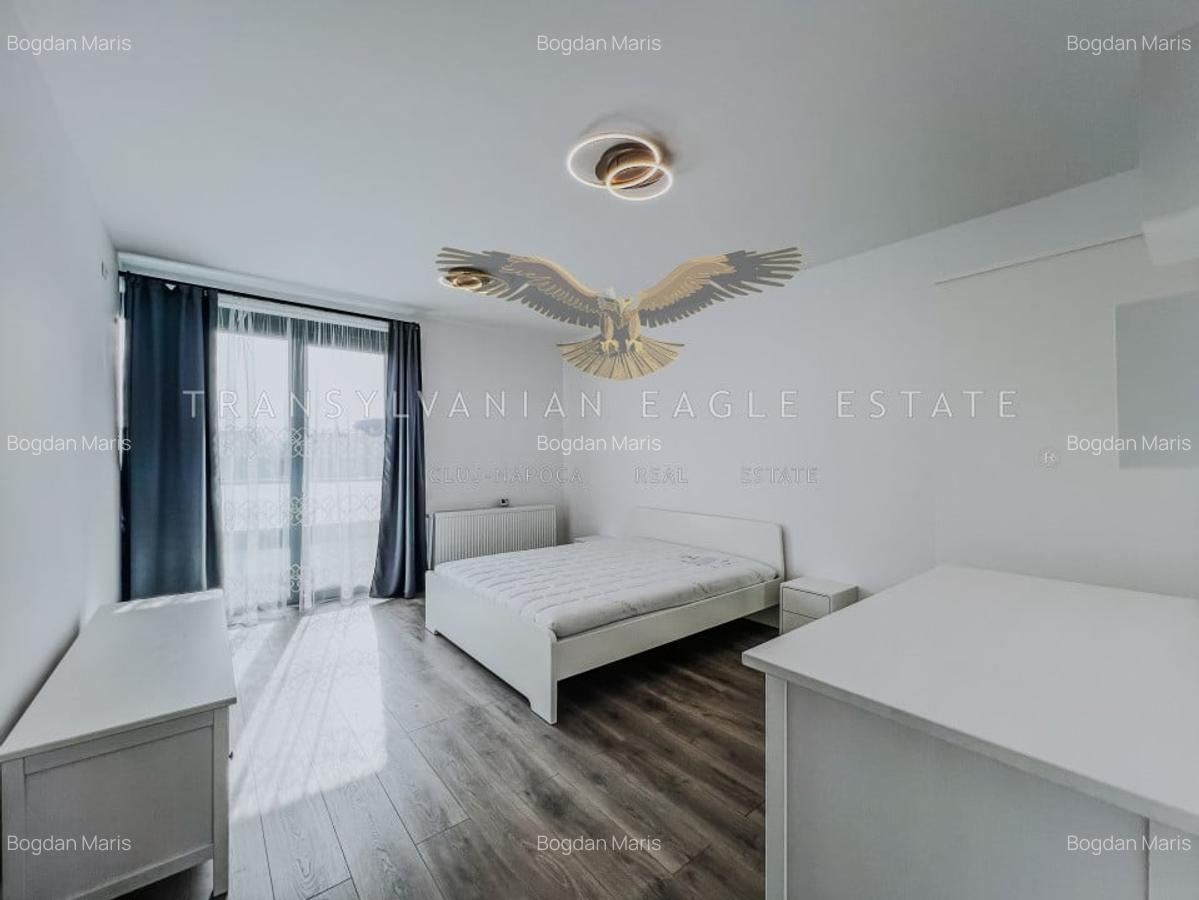 Apartament modern situat in Park Lake/Iulius Mall Cluj - 1
