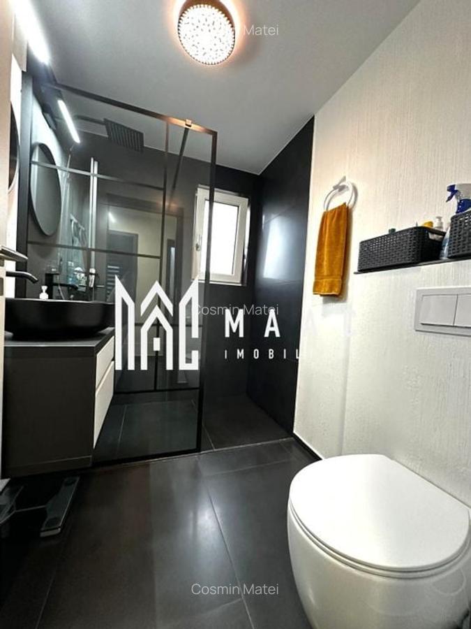 Casa tip duplex | 10 mpu | 4 camere | Curte 200mp | Arhitectilor - 9