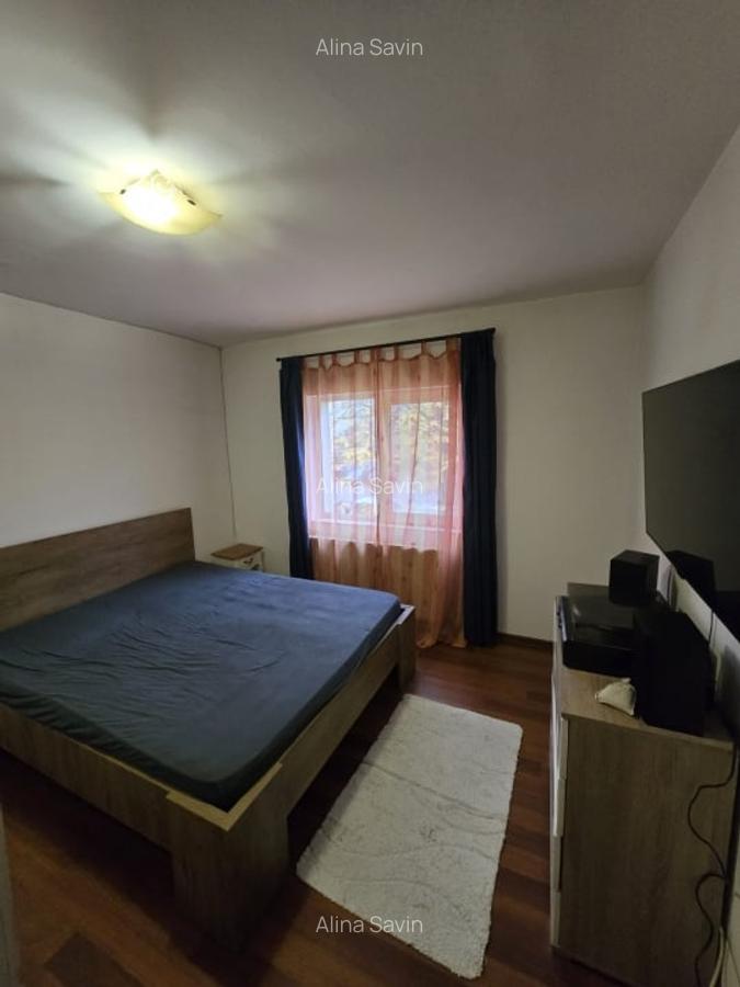 Ap. 2 camere decomadate et.1 Neagoe Voda - 5