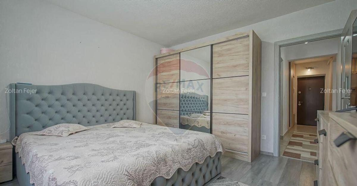 Comision 0 %! Apartament cu 2 camere de vanzare, decoman... - 11