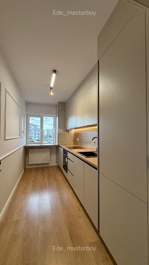 PF vând apartament zona terra Florești - 7