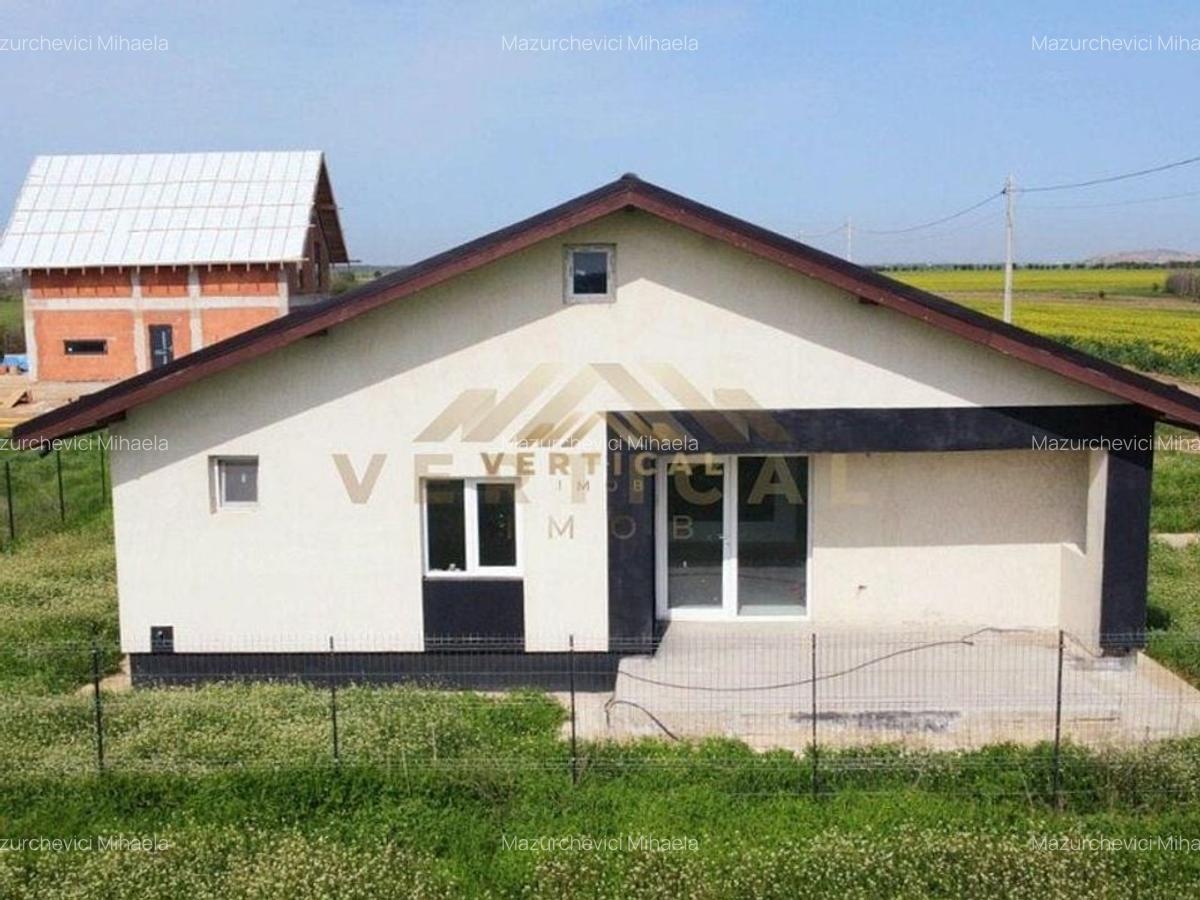 Casa in RATE - comuna Berceni - 6 Casa in RATE - comuna Berceni - 6
