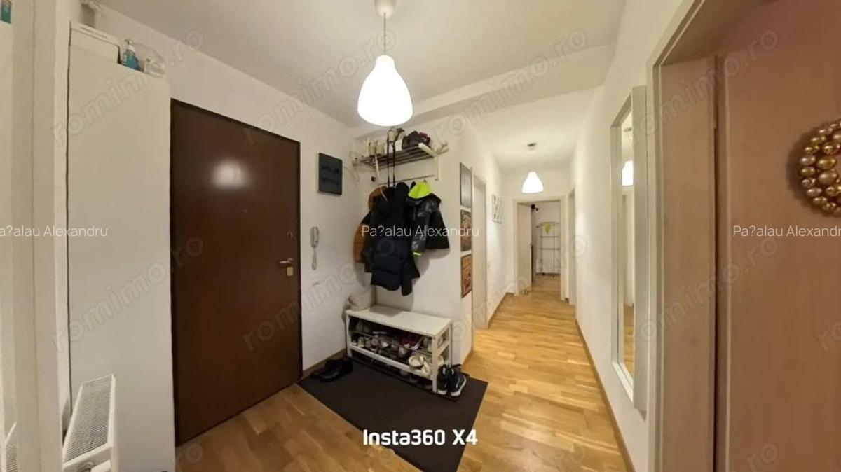 Apartament 3 camere | decomandat, mobilat, utilat, 2 locuri parcare - 5