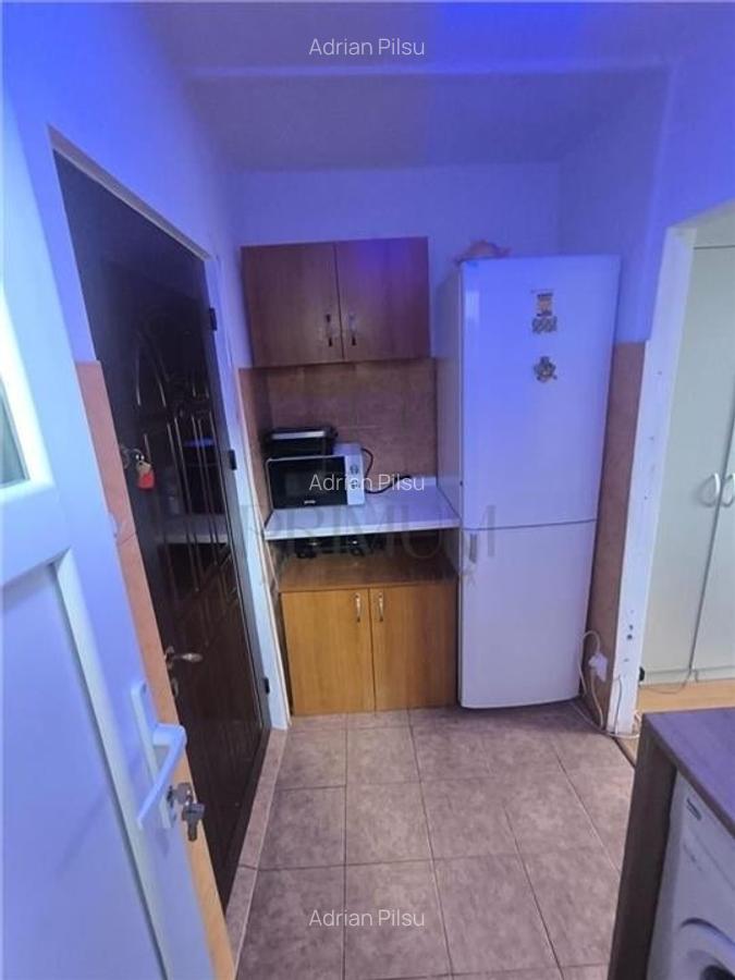 Garsoniera-Mobilata-Utilata-Umt - 6