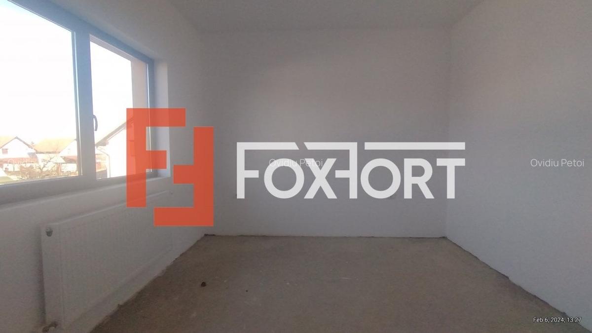 Duplex 4 camere ,Sanmihaiu Roman-Zona Centrala - 18