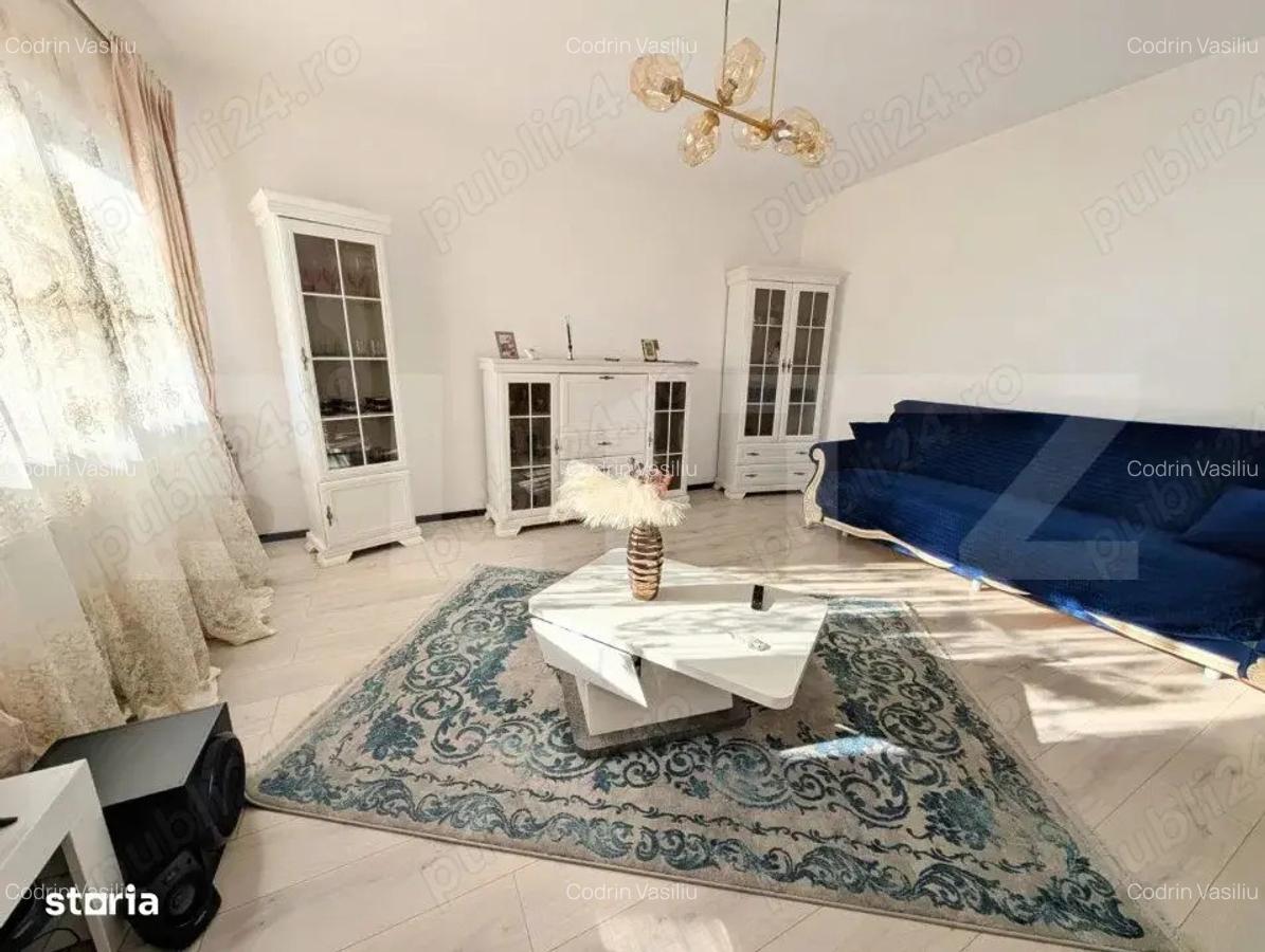 Casa Hemeiusi Bacau - 6