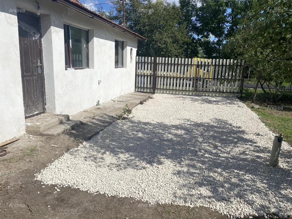 Casa de vanzare 15 minute de Arad , Ungaria , Dombegyhaz - 4
