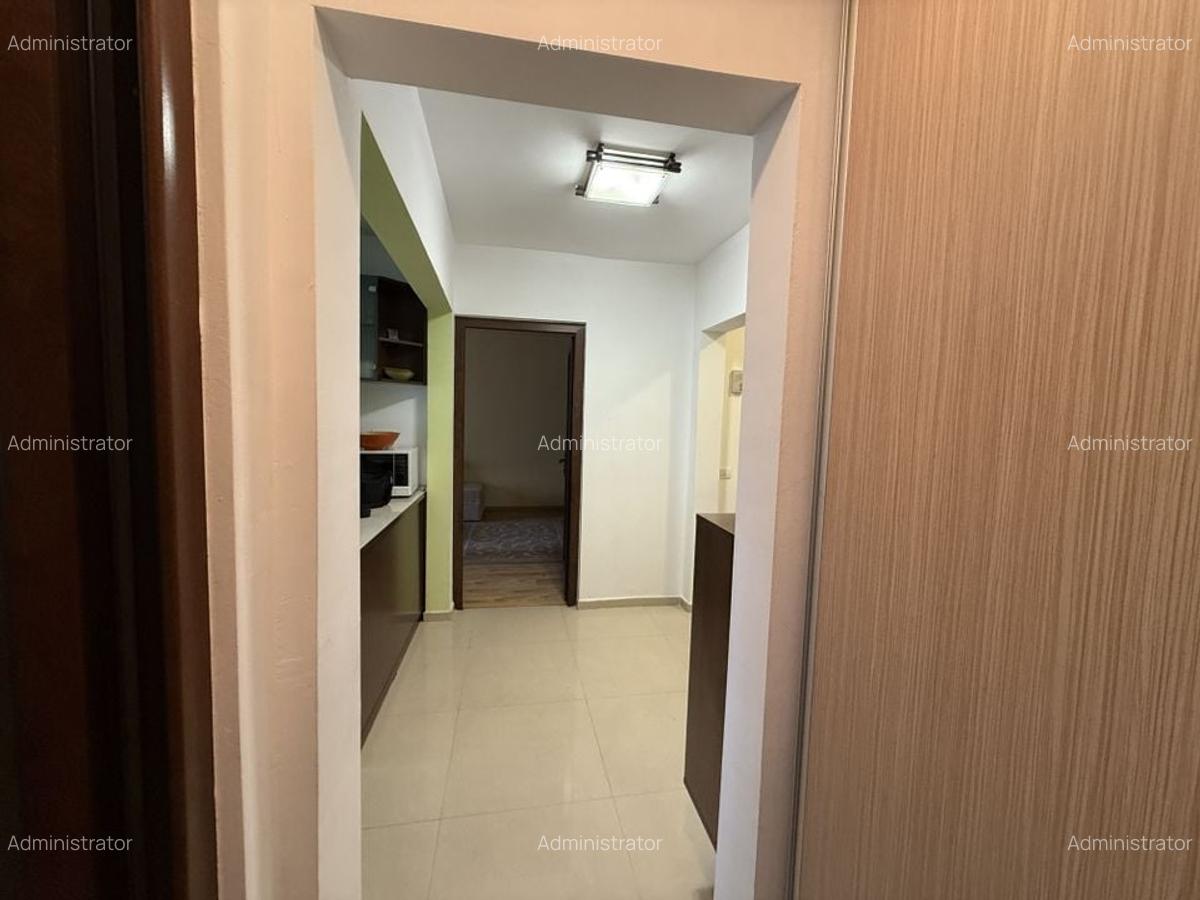 APARTAMENT 2 CAMERE DE VANZARE ZONA TOMIS NORD - 8