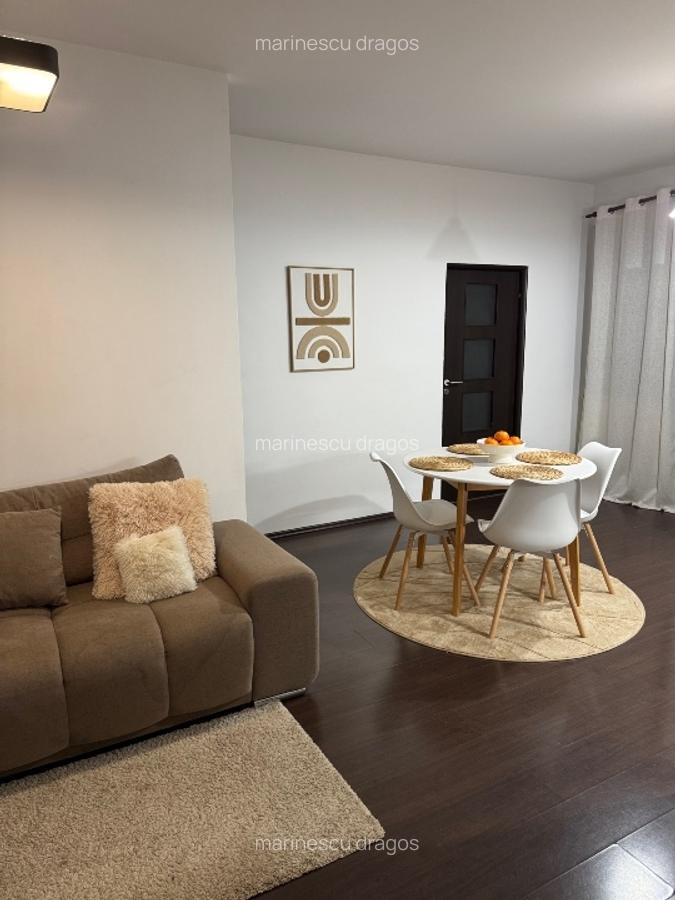 Apartament 2 CAMERE, 58 mp UTILI, 5 min Metrou Jiului, Proprietar - 9