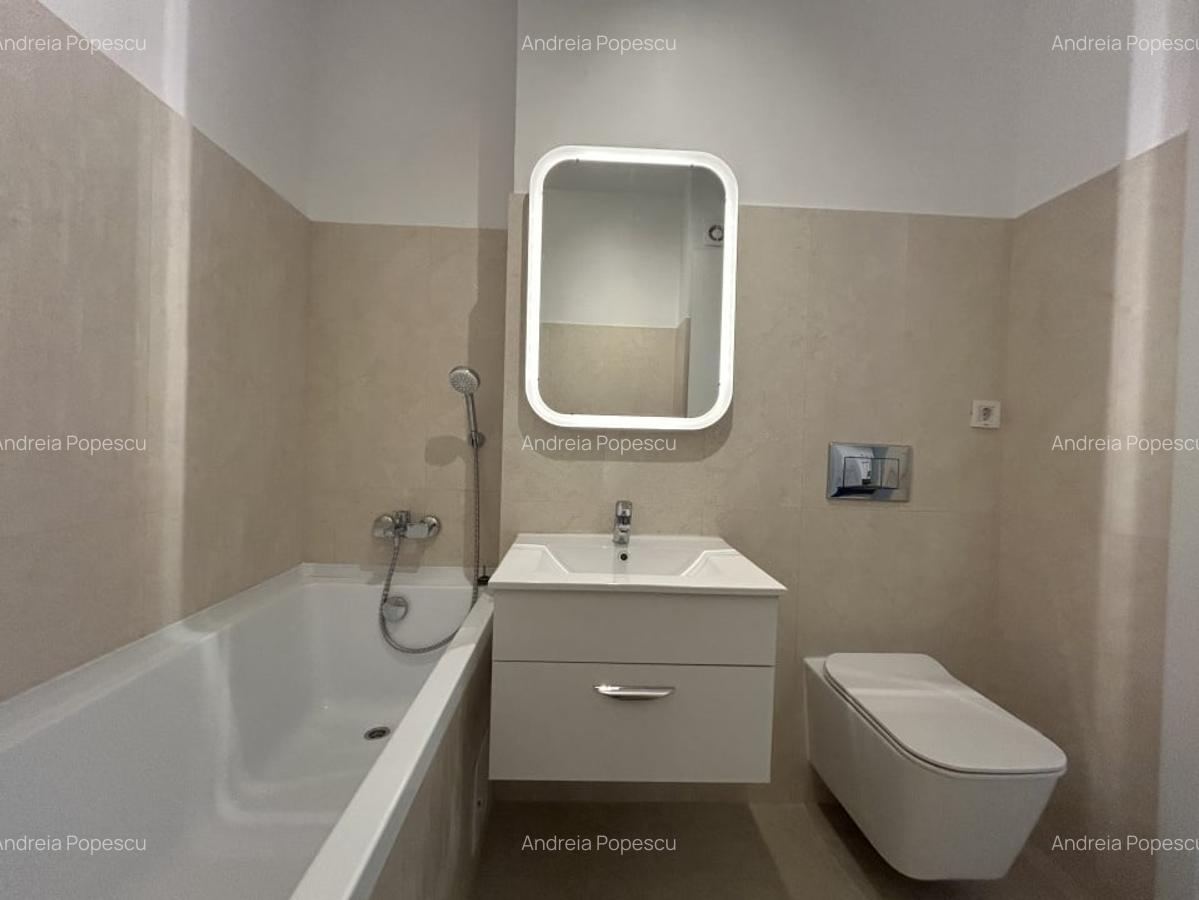 3 camere design premium | Parc Bazilescu - Colosseum Mall | Bloc boutique NOU - 13