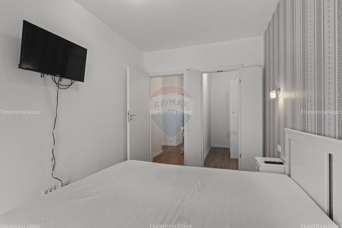 Apartament cu 2 camere si loc de parcare de inchiriat ARED IMAR - 7