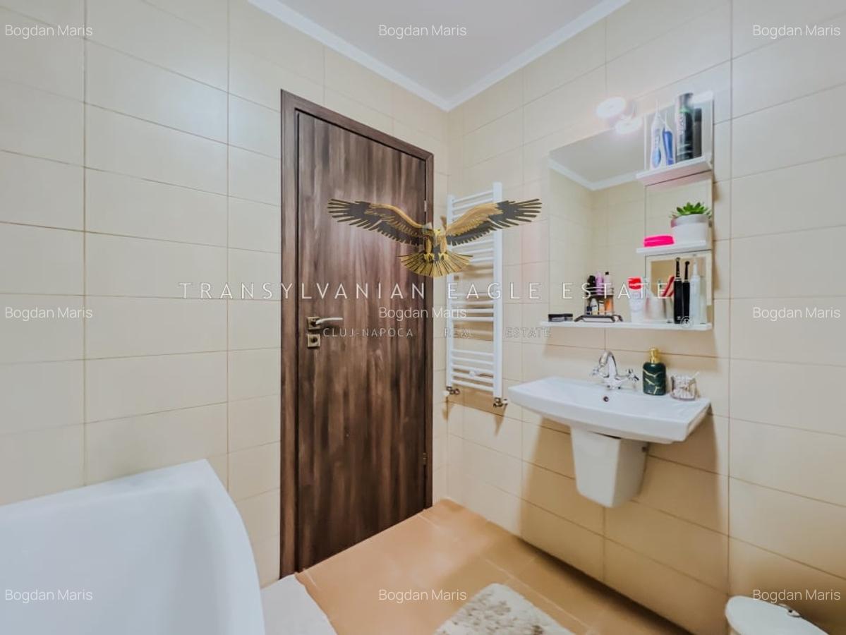 Apartament modern situat in Cartier Buna Ziua - 10