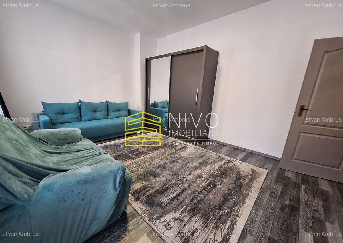 Apartament 3 camere - Tg. Mure? - Mure?eni - Zona Romstal - 2