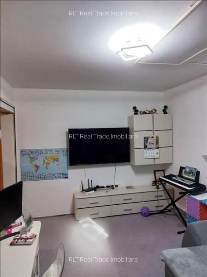 Apartament 3 camere decomandat etaj intermediar Astra, Brasov - 3