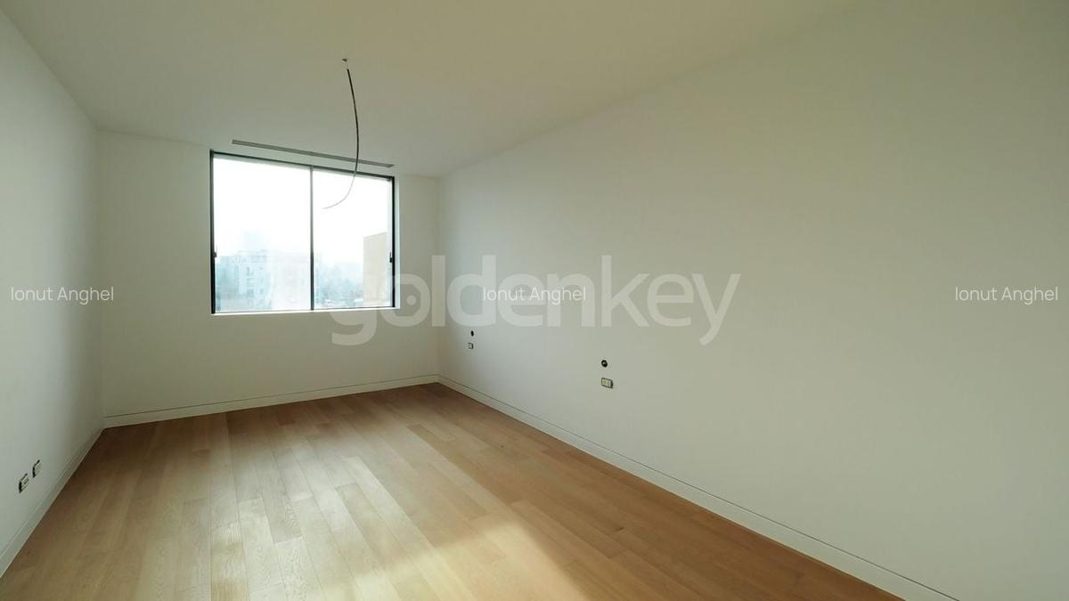 Apartament cu 4 camere decomandat în Floreasca - 12