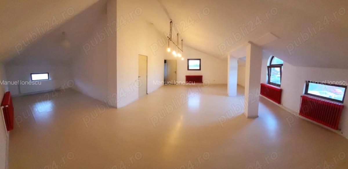 Casa - Vila Individuala in Domnesti, Central, 270 mp utili, teren 402 mp - 9