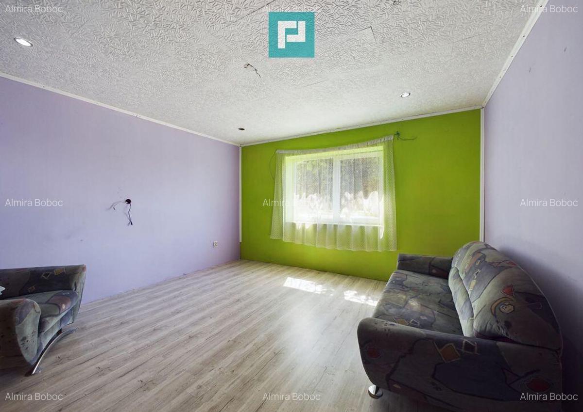 Casa cu 4 camere in Cruceni - 2 Casa cu 4 camere in Cruceni - 2