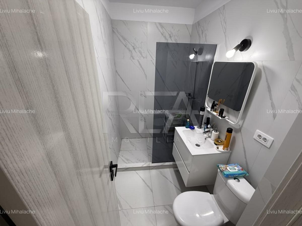Apartament 2 camere, mobilat si utilat in Militari Residence - 6