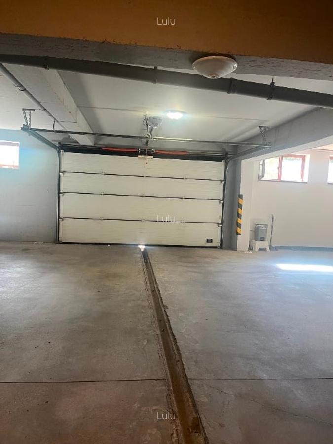 Apartament  3 camere mansarda - 15