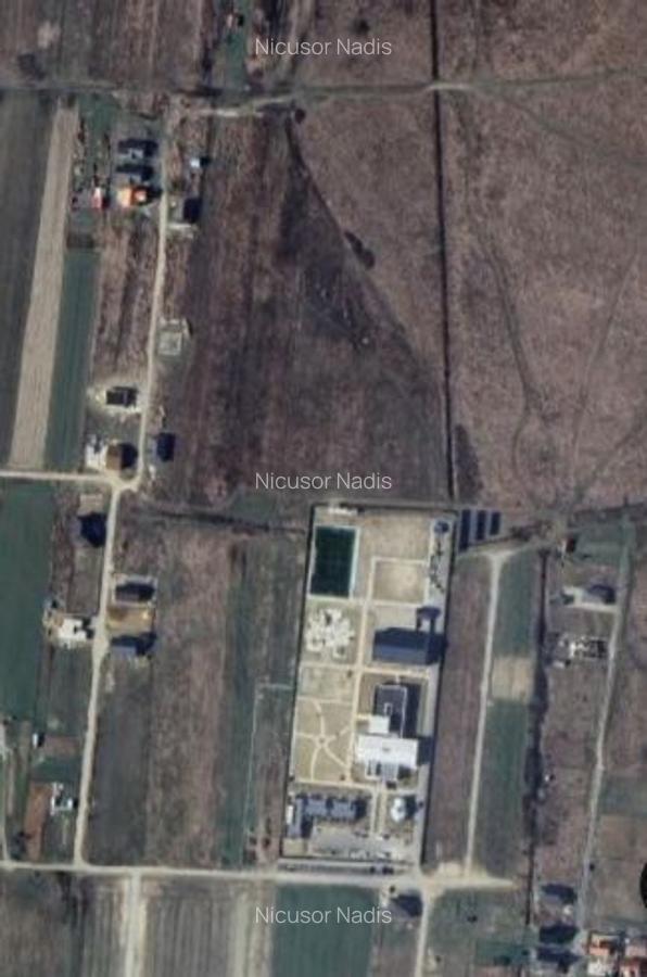 Teren intravilan pentru costrucții - 2