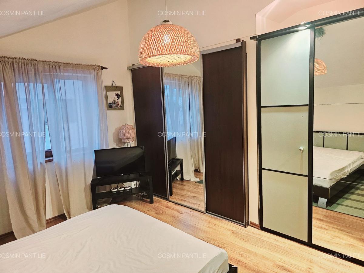 Casă Piata  Domenii, Strada Grigore Misail – 1.000 € - 7