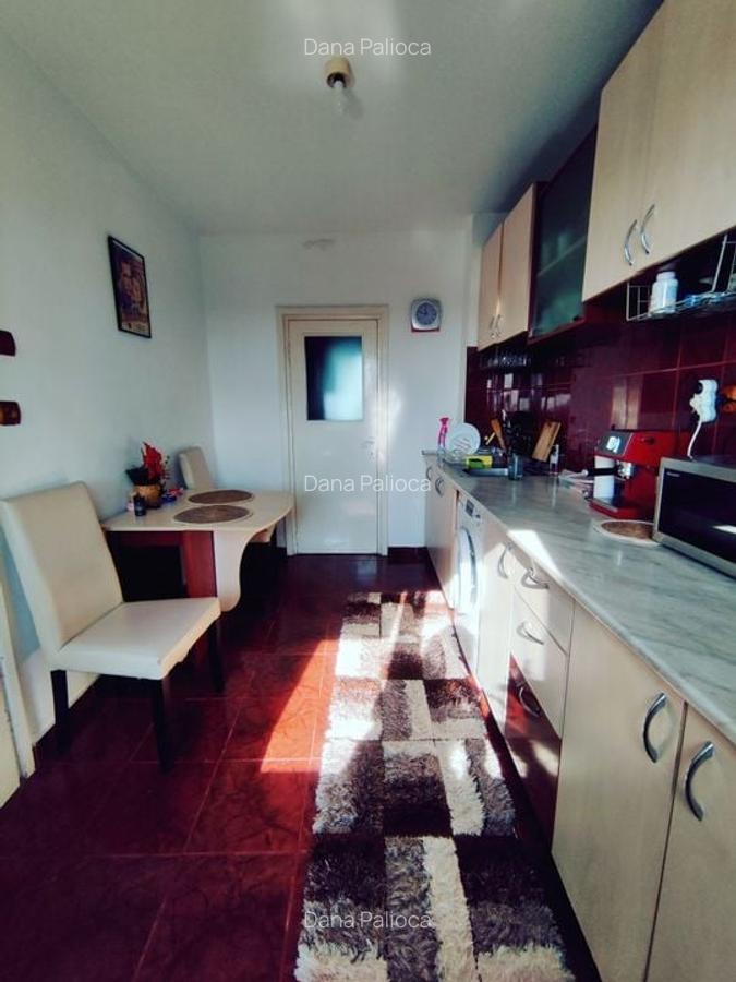 APARTAMENT SEMIDECOMANDAT  3 CAMERE COMPLEX STUDENTESC - 6