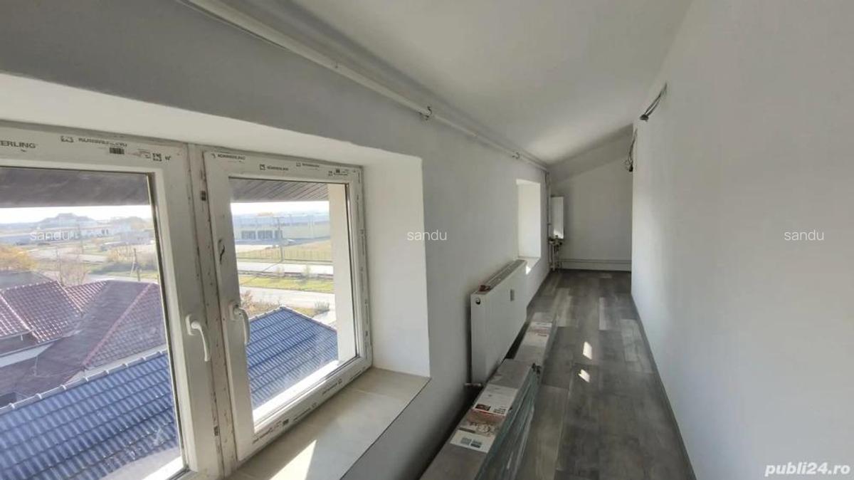 Apartamente in bloc nou pre? de bloc vechi,vanzare rate - 4