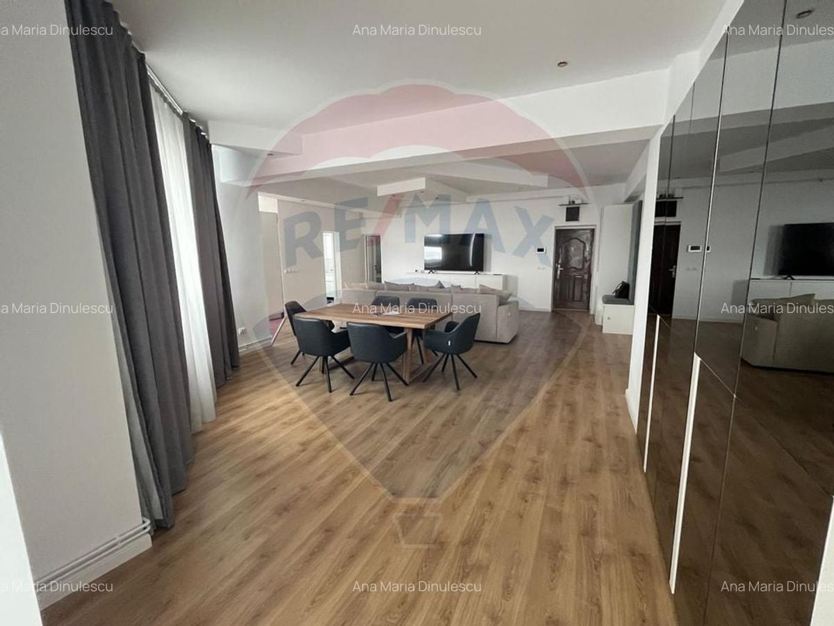 Apartament 2 camere, pretabil regim hotelier, Centrul Civic! - 8