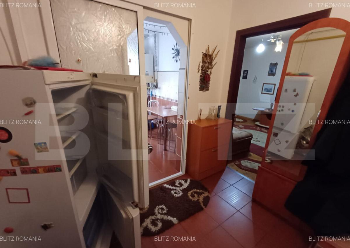 Apartament cu 2 camere, 50 mp, zona Tudor - 2