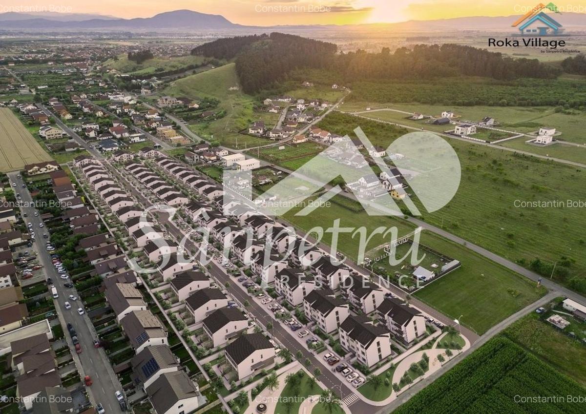 Dezvoltator: Duplex 3 Camere- Încălzire în Pardoseală- Predare Aprilie 2025 - 2 Dezvoltator: Duplex 3 Camere- Încălzire în Pardoseală- Predare Aprilie 2025 - 2