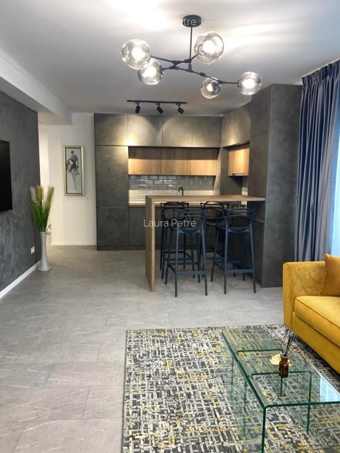 3 camere | Petrom City | Baneasa | Sisesti | Damaroaia | Parcare - 4