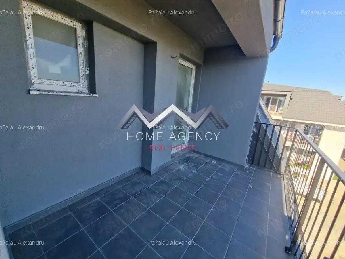 Otopeni Apartament 2 camere - 7