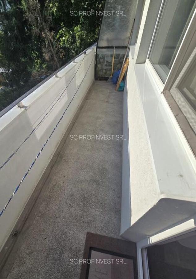 Apartament Grigorescu, zona verde, et.3, 51 mp, CT - 6