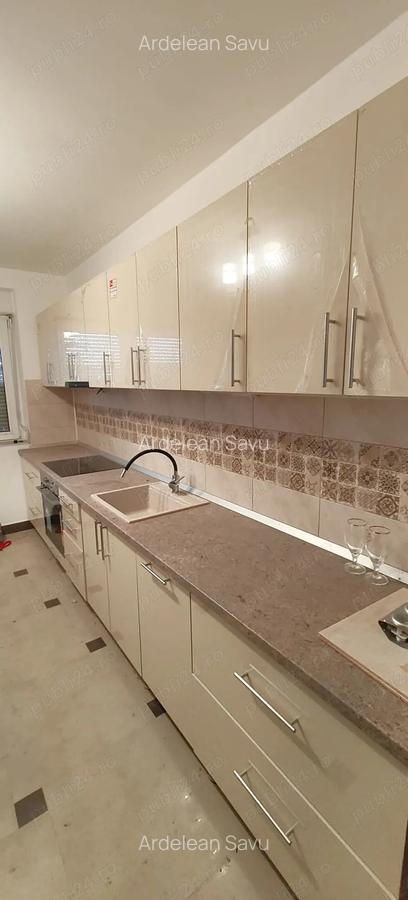 Apartament de vanzare - 1