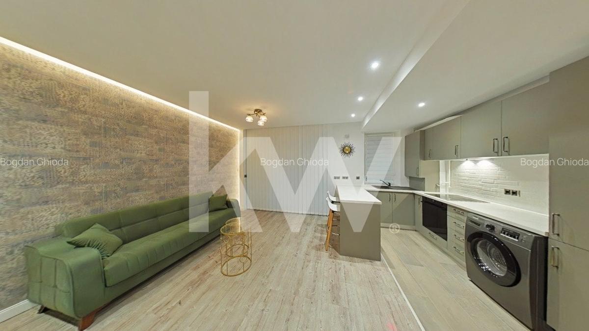 Studio generos, mobilat lux, Kasper , Comision 0% - 2