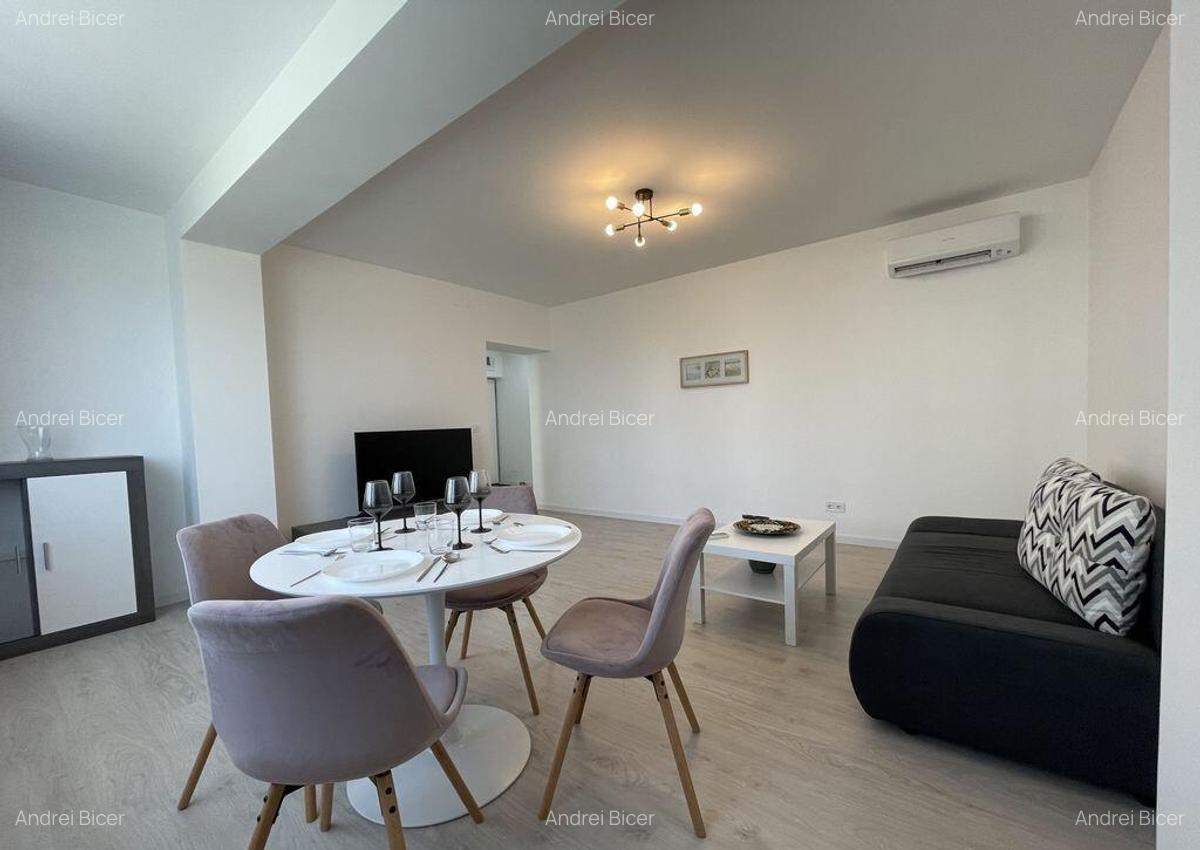 PIPERA | Ivory Residence | Chirie 2 camere + Parcare Subt... - 3