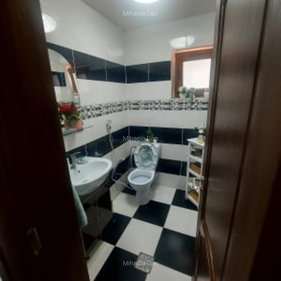 Casa individuala de vanzare- zona Fundeni - 33