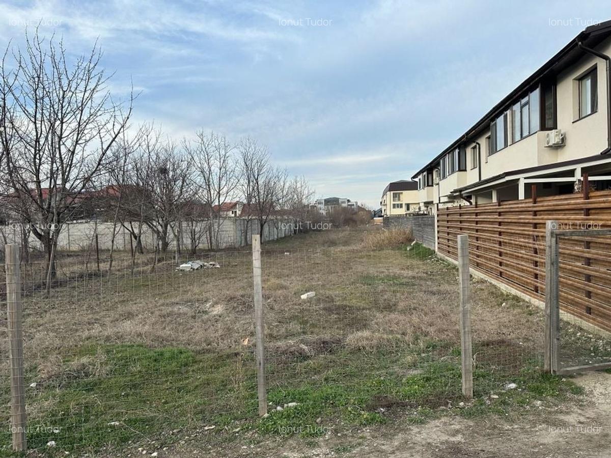 Magurele | OFERTA |  Intravilan-ULTRACentral  | Utilitati - 2