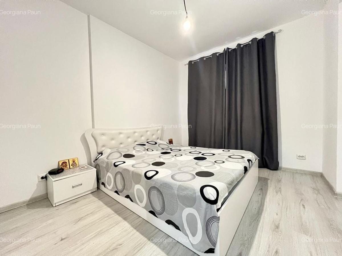 Apartament Decomandat 2 Camere Militari Residence Ilie Petre nr 3 Penny - 4